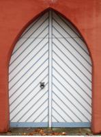 Photo Texture of Wooden Door 0011